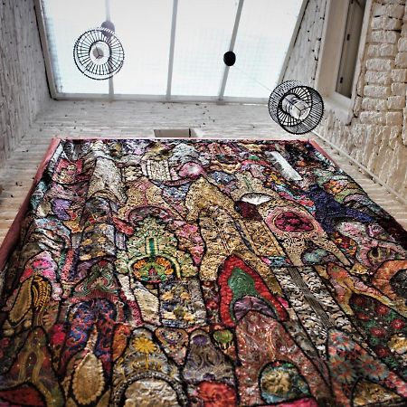 Goldcentral Apartment Art B6 Budapest Eksteriør bilde
