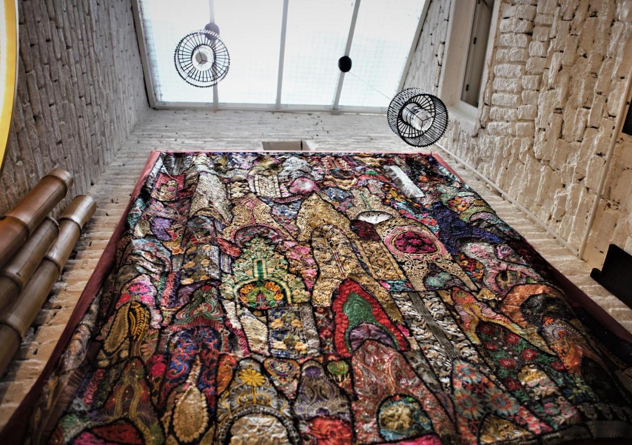 Goldcentral Apartment Art B6 Budapest Eksteriør bilde